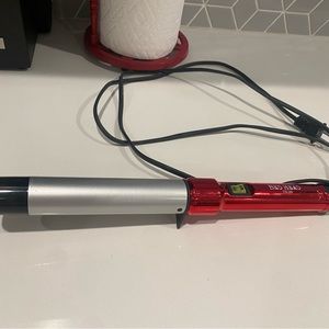 Tigi bed head wand 1 1/4 inch